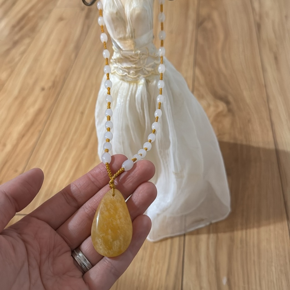 Necklace - Picture 2 of 2